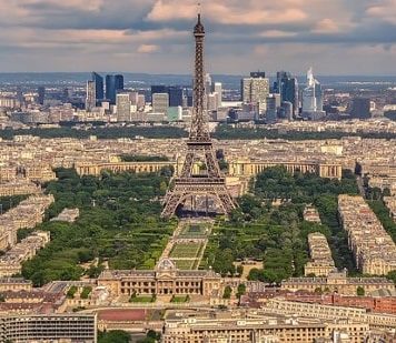 IKEA to acquire prime real estate in Paris IKEA to acquire prime real estate in Paris