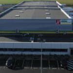 Tristan fund acquires French logistics portfolio for €180m Tristan fund acquires French logistics portfolio for €180m