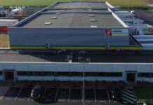 Tristan fund acquires French logistics portfolio for €180m Tristan fund acquires French logistics portfolio for €180m