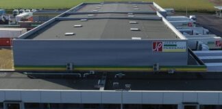 Tristan fund acquires French logistics portfolio for €180m Tristan fund acquires French logistics portfolio for €180m