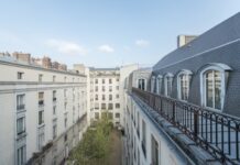 Deka Immobilien acquires office property in Paris from LaSalle IM for €165m Deka Immobilien acquires office property in Paris from LaSalle IM for €165m