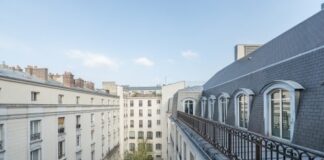 Deka Immobilien acquires office property in Paris from LaSalle IM for €165m