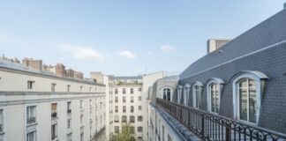 Deka Immobilien acquires office property in Paris from LaSalle IM for €165m Deka Immobilien acquires office property in Paris from LaSalle IM for €165m