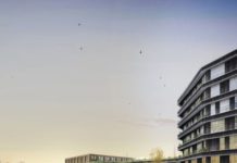 Hines to develop commercial property project in Barcelona Hines to develop commercial property project in Barcelona