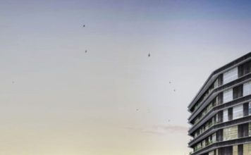 Hines to develop commercial property project in Barcelona Hines to develop commercial property project in Barcelona