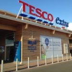 Supermarket Income REIT buys Tesco store for £61m Supermarket Income REIT buys Tesco store for £61m