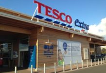 Supermarket Income REIT buys Tesco store for £61m Supermarket Income REIT buys Tesco store for £61m