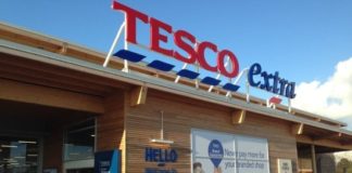 Supermarket Income REIT buys Tesco store for £61m Supermarket Income REIT buys Tesco store for £61m