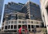 Link REIT to acquire Grade A office building in Canary Wharf for £380 million