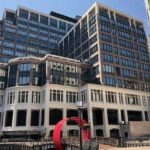 Link REIT to acquire Grade A office building in Canary Wharf for £380m Link REIT to acquire Grade A office building in Canary Wharf for £380 million