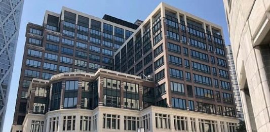Link REIT to acquire Grade A office building in Canary Wharf for £380m Link REIT to acquire Grade A office building in Canary Wharf for £380 million