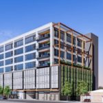 Lowe, Related JV starts construction of office building in Los Angeles Lowe, Related JV starts construction of office building in Los Angeles’ Arts District