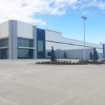 Transwestern, UBS JV sells Amazon last-mile facility in Katy, Texas Transwestern, UBS JV sells Amazon last-milae facility in Katy, Texas
