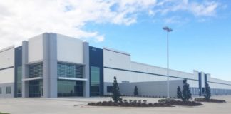 Transwestern, UBS JV sells Amazon last-milae facility in Katy, Texas