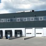 Arrow Capital buys logistics asset in Warsaw from M7 Arrow Capital buys logistics asset in Poland from M7