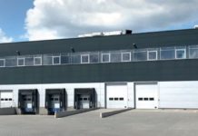Arrow Capital buys logistics asset in Warsaw from M7 Arrow Capital buys logistics asset in Poland from M7