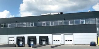 Arrow Capital buys logistics asset in Warsaw from M7 Arrow Capital buys logistics asset in Poland from M7