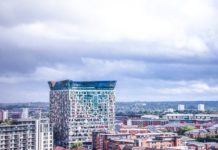 CBRE: UK multifamily investment poised for a sharp rebound CBRE: UK multifamily investment poised for a sharp rebound