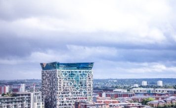 CBRE: UK multifamily investment poised for a sharp rebound CBRE: UK multifamily investment poised for a sharp rebound