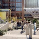 Canary Wharf Group submits plans for 3.8m sq ft development on North Quay Canary Wharf Group submits plans for 3.8m sq ft development on North Quay
