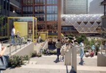 Canary Wharf Group submits plans for 3.8m sq ft development on North Quay Canary Wharf Group submits plans for 3.8m sq ft development on North Quay