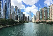 Chinese Wanda to sell stake in Chicago property project for $270m Chinese Wanda to sell its stake in Chicago property project for $270m