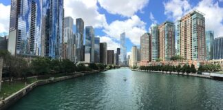 Chinese Wanda to sell stake in Chicago property project for $270m Chinese Wanda to sell its stake in Chicago property project for $270m