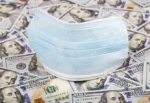 NRF chief economist says pandemic recession could already be easing but ‘no one has a crystal ball’