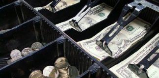 June retail sales increase but recovery remains uncertain amid coronavirus resurgence, says NRF June retail sales increase but recovery remains uncertain amid coronavirus resurgence, says NRF