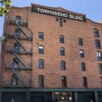 CBRE Global Investors buys historic San Francisco office building CBRE GIobal Investors buys historic San Francisco office building