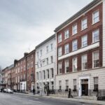 Henderson Park sells Dublin office building to KanAm Grund Group Henderson Park sells Dublin office building to KanAm Grund Group