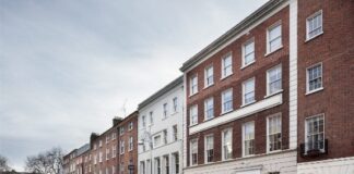 Henderson Park sells Dublin office building to KanAm Grund Group Henderson Park sells Dublin office building to KanAm Grund Group