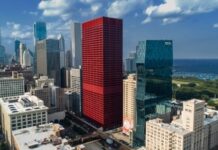 SHVO and Deutsche Finance close on acquisition of 333 South Wabash, Chicago’s iconic “Big Red,” for $376 million SHVO and Deutsche Finance close on acquisition of 333 South Wabash