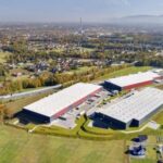 CBRE GI expands logistics property portfolio in Poland CBRE GI expands logistics property portfolio in Poland