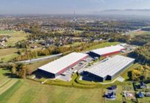 CBRE GI expands logistics property portfolio in Poland CBRE GI expands logistics property portfolio in Poland