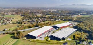 CBRE GI expands logistics property portfolio in Poland CBRE GI expands logistics property portfolio in Poland