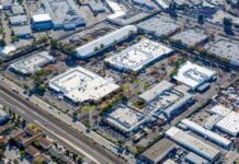 Hines Global acquires advanced manufacturing campus in California
