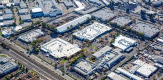 Hines Global acquires advanced manufacturing campus in California Hines Global acquires advanced manufacturing campus in California