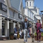 Hammerson announces stake sale in VIA Outlets and rights issue to raise £825m Hammerson announces stake sale in VIA Outlets and rights issue to raise £825m