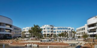 BioMed Realty relocates headquarters to University Towne Centre BioMed Realty relocates headquarters to University Towne Centre