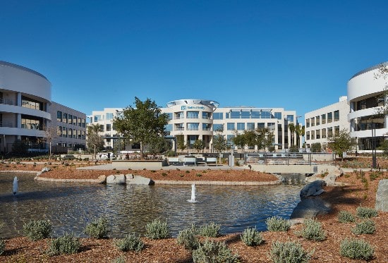 BioMed Realty relocates headquarters to University Towne Centre