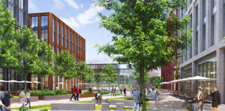 Muse submits plan for £1bn Birkenhead town centre regeneration Muse submits plan for £1bn Birkenhead town centre regeneration