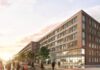 Office scheme in Hamburg sold to Warburg-HIH Invest Real Estate