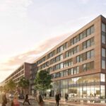 Office scheme in Hamburg sold to Warburg-HIH Invest Real Estate Office scheme in Hamburg sold to Warburg-HIH Invest Real Estate