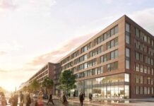 Office scheme in Hamburg sold to Warburg-HIH Invest Real Estate Office scheme in Hamburg sold to Warburg-HIH Invest Real Estate