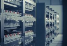 EQT Infrastructure to acquire data center provider EdgeConneX EQT Infrastructure to acquire data center provider EdgeConneX