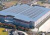 ESR, AXA IM - Real Assets JV buys Tokyo logistics facility for US$368m
