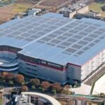 ESR, AXA IM – Real Assets JV buys Tokyo logistics facility for US$368m ESR, AXA IM - Real Assets JV buys Tokyo logistics facility for US$368m