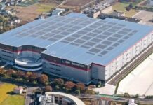 ESR, AXA IM – Real Assets JV buys Tokyo logistics facility for US$368m ESR, AXA IM - Real Assets JV buys Tokyo logistics facility for US$368m