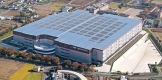 ESR, AXA IM – Real Assets JV buys Tokyo logistics facility for US$368m ESR, AXA IM - Real Assets JV buys Tokyo logistics facility for US$368m